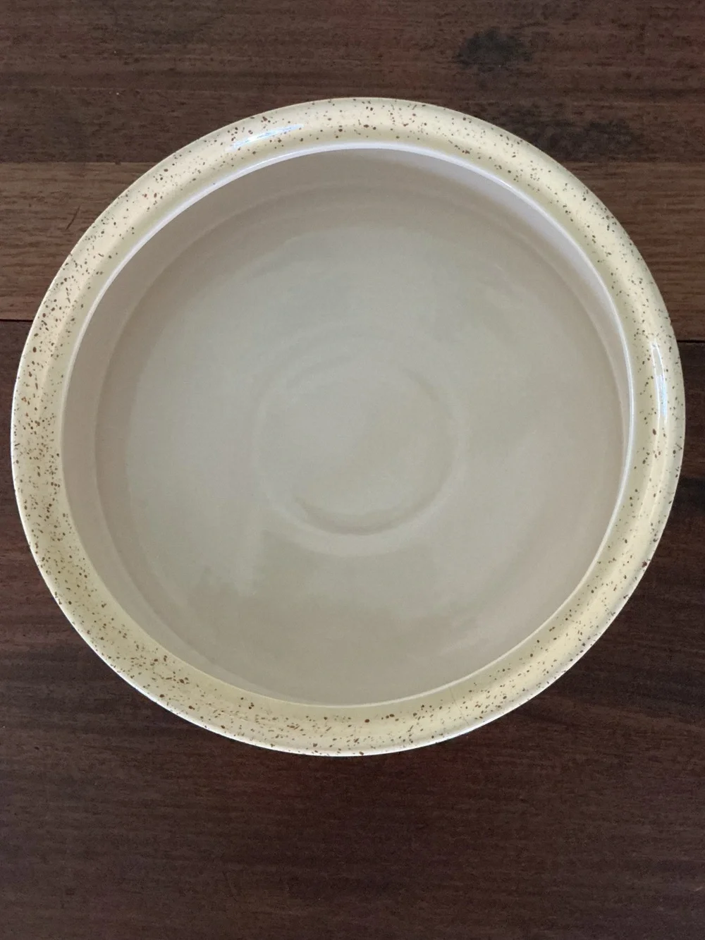 Pfaltzgraff Sedona Covered Tortilla Warmer